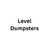 Level Dumpsters