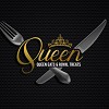 Queen Eats and Royal Treats