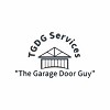 TGDG Services ''The Garage Door Guy''