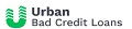 Urban Bad Credit Loans in Kenner