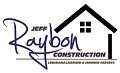 Jeff Raybon Construction LLC