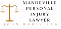 Mandeville Personal Injury Lawyer