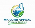 Mr. Curb Appeal Pressure Washing