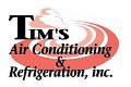 TIM'S AIR CONDITIONING