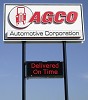 AGCO Automotive - Baton Rouge, LA